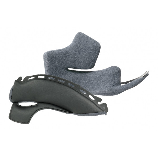 Shoei Shoei Cheek Pad Neotec 2 W/Std Iso 39 Type-L [60Lche39]